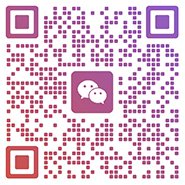 扫描关注网站建设微信公众账号